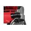 MILWAUKEE M18 FCSRH662-0 aku okružní pila se zadní rukojetí 18V, 190mm, bez baterie