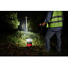 MILWAUKEE M18 URSL-0 aku lampa 18V, 4250lm, dosah až 1200m, dálkové ovládání, bez baterie