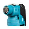 MAKITA DTM53Z aku multi oscilační bruska 18V LXT, 6000-20000 km./min., bez baterie