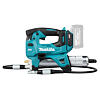 MAKITA GP001GZ aku maznice 40V XGT, tlak 400 bar, bez baterie