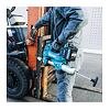 MAKITA GP001GZ aku maznice 40V XGT, tlak 400 bar, bez baterie