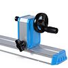 GÜDE GDM 600 soustruh na dřevo 550W, točná délka 600mm, max. průměr 250mm, 11421