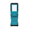 MAKITA ML013G aku LED svítilna s magnetem Li-ion 40V XGT, 1200lm, bez baterie