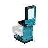 MAKITA ML013G aku LED svítilna s magnetem Li-ion 40V XGT, 1200lm, bez baterie