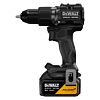 DeWalt DCK3222MP2T aku set DCD86M+DCF86M+DCF99M, 18V/2*5Ah, TSTAK, edice McLaren