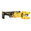 DeWalt DCE154N aku řezačka na Cu trubky 12-28mm, 18V, bez baterie