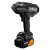 DeWalt DCF99MP2T aku rázový utahovák 18V/2*5Ah, 1/2", 1898Nm, edice McLaren F1