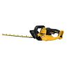 DeWALT DCMHT573N aku plotostřih 65cm FlexVolt 54V, bez baterie