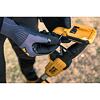 DeWALT DCMPP569N aku zahradní nůžky na tyči 18V XR, délka tyče až 3m, střih 38mm, bez baterie