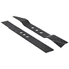 DEDRA nůž pro sekačku 43 cm, pro DED8720-43CP, DED8720-43L, DED87297