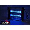 CATTARA lapač hmyzu UV STAR 2,3W, 230V, 29*24*6cm, 13189