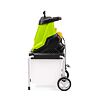 FIELDMANN FZD 4022-E drtič větví 2500W, 40mm, box 50l