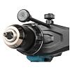 MAKITA HP003GZ aku bezuhlíkový příklepový šroubovák Li-ion XGT 40V, max.180Nm, bez baterie