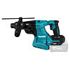 MAKITA HR011GZ aku kombinované kladivo SDS+, XGT 40V, 3,3J (1200W)