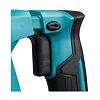 MAKITA HR011GZ aku kombinované kladivo SDS+, XGT 40V, 3,3J (1200W)
