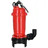 DEDRA čerpadlo ponorné kalové s drtičem, 900W, litina, 20000 l/hod, ponor 7m, výtlak 14m DED8861