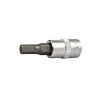 TRIUMF hlavice zástrčná 1/4" Imbus 10mm,100-01598