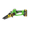 PROCRAFT PKA35 aku řetězová pilka 20V/4Ah, lišta 152mm, kufr