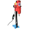 DEDRA jádrová vrtačka 3000W, 205mm, DED7622