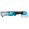 MAKITA DTL300Z aku úhlový rázový utahovák 1/2" Li-ion LXT 18V, 1,/2", max.530Nm, bez baterie