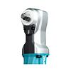 MAKITA DTL300Z aku úhlový rázový utahovák 1/2" Li-ion LXT 18V, 1,/2", max.530Nm, bez baterie