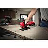MILWAUKEE M18 FBJS-0X aku přímočará pila 18V bez baterie, 800-3500 kmitů/min, řez 100mm, HD BOX