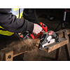 MILWAUKEE M18 FCS66GR3-0 aku okružní pila, bez baterie