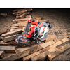 MILWAUKEE M18 FCS66GR3-0 aku okružní pila, bez baterie
