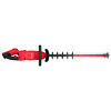 MILWAUKEE M18 FHET75G2-0 aku nůžky na živý plot 18V, lišta 75cm, střih 25mm, bez baterie