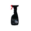 čistič krbových skel 500ml s rozprašovačem 1650042