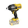 PROTECO aku rázový utahovák 20V, 1400Nm, 3/4" bez baterie 51.10-UR-20-1400