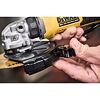 DeWalt DCG404N aku bezuhlíková úhlová bruska 125mm, 18V XR bez baterie