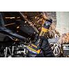 DeWalt DCG430N aku přímá řezačka 18V XR, pro kotouče 76mm, bezuhlíkový motor, bez baterie