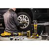 DeWalt DCG430N aku přímá řezačka 18V XR, pro kotouče 76mm, bezuhlíkový motor, bez baterie
