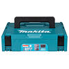MAKITA E-24913 sada bitů a vrtáků 70 ks, kufr MAKPAC
