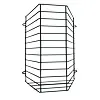 krmítko - jesle pro králíky, boční velké, 40*35*13cm, 553073