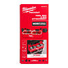 MILWAUKEE 4932500148 PACKOUT dvojitá přihrácka PRO BOX