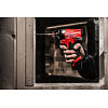 MILWAUKEE M12 FID2-0 aku rázový utahovák 12V, 1/4", max. 170 Nm, pouze 127mm, bez baterie