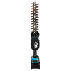 MAKITA UH023GZ aku plotostřih XGT 40V, lišta 20cm, střih 8mm, bez baterie