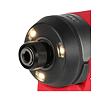 MILWAUKEE M12 FID2-0 aku rázový utahovák 12V, 1/4", max. 170 Nm, pouze 127mm, bez baterie