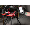 MILWAUKEE M18 FHSAGSVO125X-0X aku úhlová bruska 18V, bez baterie, kufr