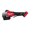 MILWAUKEE M18 FHSAGSVO125X-0X aku úhlová bruska 18V, bez baterie, kufr
