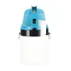 DEDRA aku postrekovač 18V, nádoba 7,5l, hadica 1,4m, prietok 0,5l/min., bez batérie, DED7097
