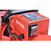 EXTOL PREMIUM čerpadlo zahradní proudové 750W, na čistou vodu, výtlak 44m, sání 9m, Ms kolo, 8895080