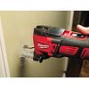 MILWAUKEE M18 BMT-0X aku kompaktní multifunkční bruska 18V bez baterie, kufr HD box